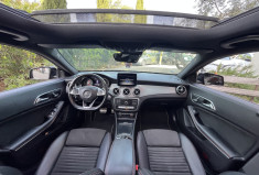 Mercedes CLA SHOOTING BRAKE 220d Sport AMG 7G-Tronic / Toit Ouvrant / Super état /