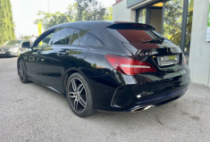 Mercedes CLA SHOOTING BRAKE 220d Sport AMG 7G-Tronic / Toit Ouvrant / Super état /