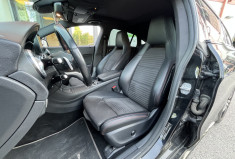 Mercedes CLA SHOOTING BRAKE 220d Sport AMG 7G-Tronic / Toit Ouvrant / Super état /