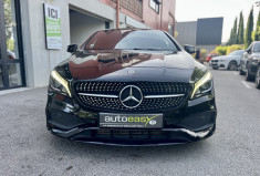 Mercedes CLA SHOOTING BRAKE 220d Sport AMG 7G-Tronic / Toit Ouvrant / Super état /