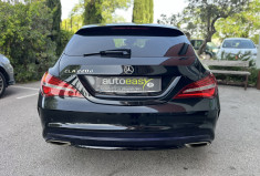 Mercedes CLA SHOOTING BRAKE 220d Sport AMG 7G-Tronic / Toit Ouvrant / Super état /