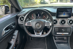 Mercedes CLA SHOOTING BRAKE 220d Sport AMG 7G-Tronic / Toit Ouvrant / Super état /