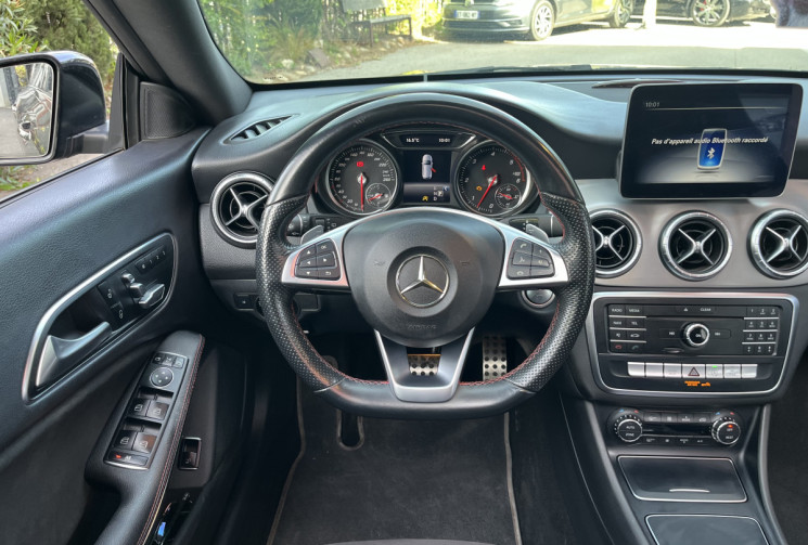 Mercedes CLA SHOOTING BRAKE 220d Sport AMG 7G-Tronic / Toit Ouvrant / Super état /