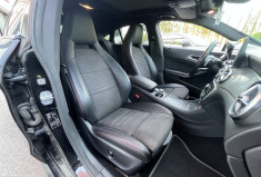 Mercedes CLA SHOOTING BRAKE 220d Sport AMG 7G-Tronic / Toit Ouvrant / Super état /