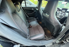 Mercedes CLA SHOOTING BRAKE 220d Sport AMG 7G-Tronic / Toit Ouvrant / Super état /