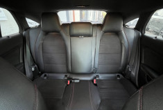 Mercedes CLA SHOOTING BRAKE 220d Sport AMG 7G-Tronic / Toit Ouvrant / Super état /