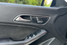 Mercedes CLA SHOOTING BRAKE 220d Sport AMG 7G-Tronic / Toit Ouvrant / Super état /