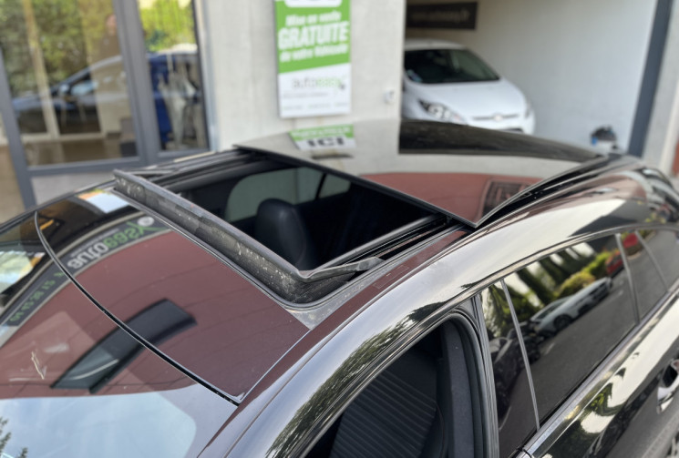 Mercedes CLA SHOOTING BRAKE 220d Sport AMG 7G-Tronic / Toit Ouvrant / Super état /