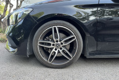 Mercedes CLA SHOOTING BRAKE 220d Sport AMG 7G-Tronic / Toit Ouvrant / Super état /