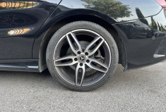 Mercedes CLA SHOOTING BRAKE 220d Sport AMG 7G-Tronic / Toit Ouvrant / Super état /