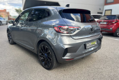 Renault CLIO V 5 Esprit Alpine E-Tech 145cv Hybride / 1ere main / Parfait état / 25000km / 2024
