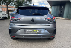 Renault CLIO V 5 Esprit Alpine E-Tech 145cv Hybride / 1ere main / Parfait état / 25000km / 2024 /
