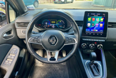 Renault CLIO V 5 Esprit Alpine E-Tech 145cv Hybride / 1ere main / Parfait état / 25000km / 2024