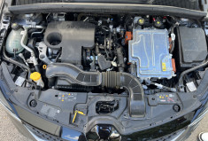 Renault CLIO V 5 Esprit Alpine E-Tech 145cv Hybride / 1ere main / Parfait état / 25000km / 2024 /