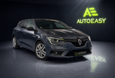Renault Megane 1.3 TCE 115 LIFE