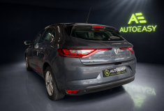 Renault Megane 1.3 TCE 115 LIFE
