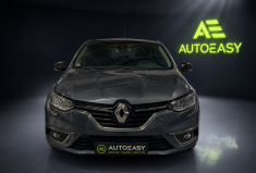 Renault Megane 1.3 TCE 115ch LIFE