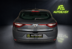Renault Megane 1.3 TCE 115ch LIFE