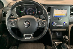 Renault Megane 1.3 TCE 115 LIFE