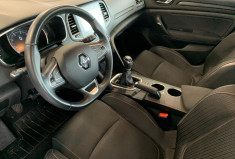 Renault Megane 1.3 TCE 115ch LIFE