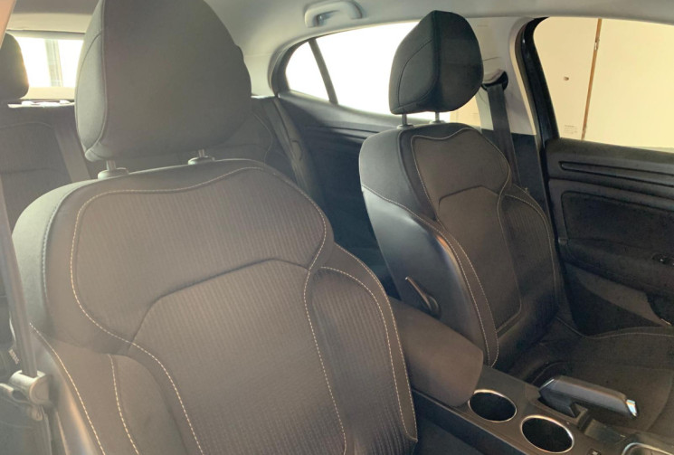 Renault Megane 1.3 TCE 115 LIFE