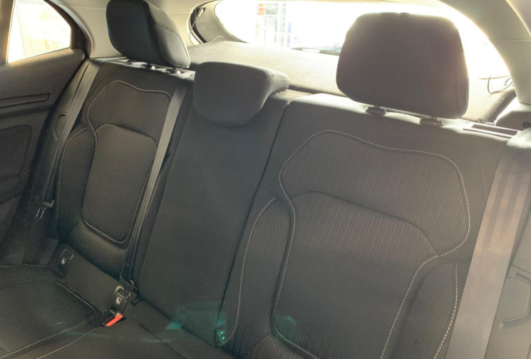 Renault Megane 1.3 TCE 115ch LIFE