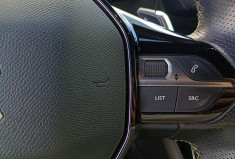 Peugeot 2008  PEUGEOT 2008 PureTech 130 EAT8 GT