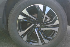 Peugeot 2008 PureTech 130 ch EAT8 GT