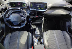 Peugeot 2008  PEUGEOT 2008 PureTech 130 EAT8 GT