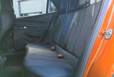 Peugeot 2008 PureTech 130 ch EAT8 GT