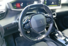 Peugeot 2008  PEUGEOT 2008 PureTech 130 EAT8 GT