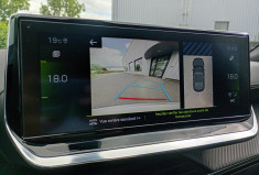 Peugeot 2008 PureTech 130 ch EAT8 GT