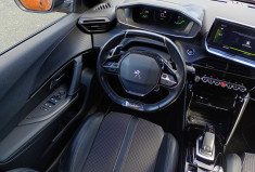 Peugeot 2008 PureTech 130 ch EAT8 GT