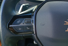 Peugeot 2008 PureTech 130 ch EAT8 GT
