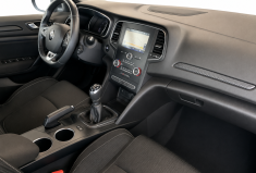 Renault Megane 1.3 TCE 115ch LIFE