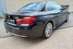 BMW Série 4 Cabriolet LUXURI INDIVIDUOLE 