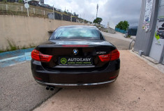 BMW Série 4 Cabriolet LUXURI INDIVIDUOLE 