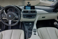 BMW Série 4 Cabriolet LUXURI INDIVIDUOLE 
