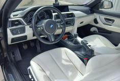 BMW Série 4 Cabriolet LUXURI INDIVIDUOLE 
