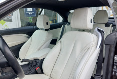 BMW Série 4 Cabriolet LUXURI INDIVIDUOLE 