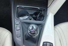 BMW Série 4 Cabriolet LUXURI INDIVIDUOLE 