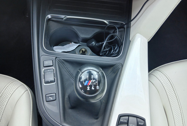 BMW Série 4 Cabriolet LUXURI INDIVIDUOLE 