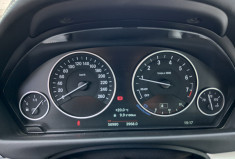 BMW Série 4 Cabriolet LUXURI INDIVIDUOLE 