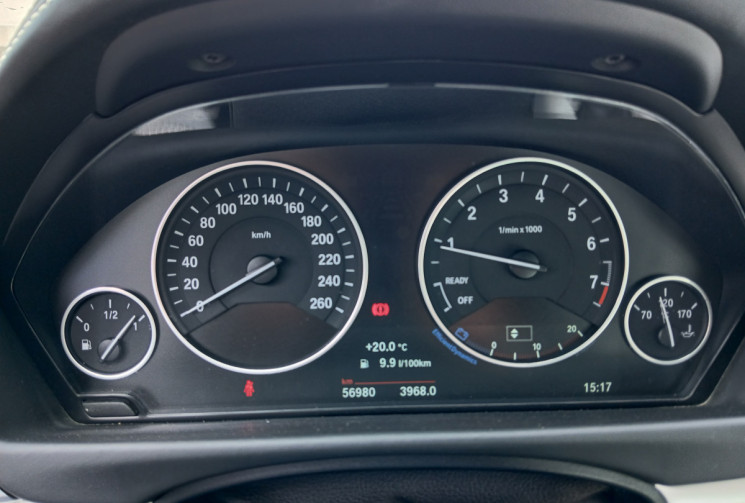 BMW Série 4 Cabriolet LUXURI INDIVIDUOLE 