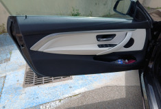 BMW Série 4 Cabriolet LUXURI INDIVIDUOLE 