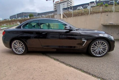 BMW Série 4 Cabriolet LUXURI INDIVIDUOLE 