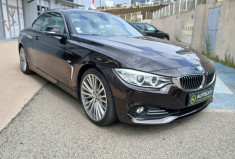 BMW Série 4 Cabriolet LUXURI INDIVIDUOLE 