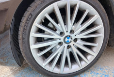 BMW Série 4 Cabriolet LUXURI INDIVIDUOLE 