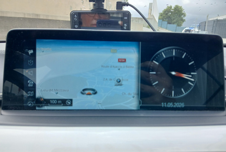 BMW Série 4 Cabriolet LUXURI INDIVIDUOLE 
