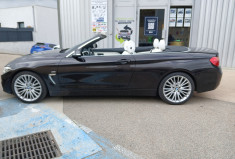 BMW Série 4 Cabriolet LUXURI INDIVIDUOLE 